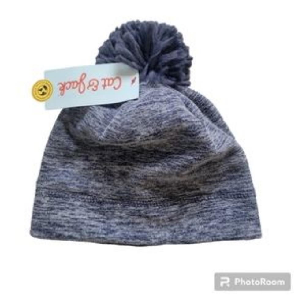 NEW Cat & Jack Winter Hat
